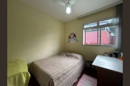 Apartamento à venda com 3 quartos, 90m² em Santa Efigênia, Belo Horizonte