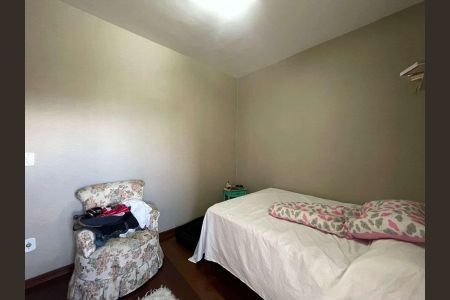 Apartamento à venda com 3 quartos, 90m² em Santa Efigênia, Belo Horizonte