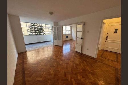 Apartamento à venda com 4 quartos, 198m² em Copacabana, Rio de Janeiro