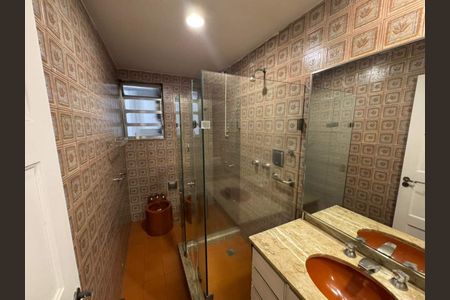 Apartamento à venda com 4 quartos, 198m² em Copacabana, Rio de Janeiro