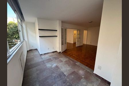 Apartamento à venda com 4 quartos, 198m² em Copacabana, Rio de Janeiro