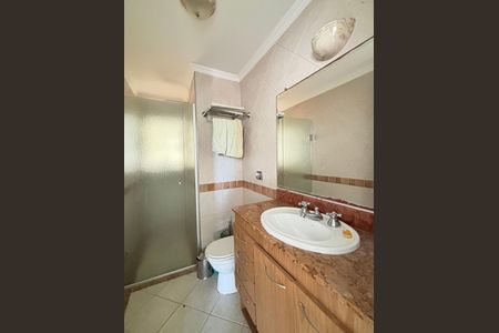 Apartamento para alugar com 118m², 4 quartos e 1 vaga Apartamento para alugar com 118m², 4 quartos e 1 vagaBanheiro 2