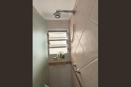 Apartamento para alugar com 118m², 4 quartos e 1 vaga Apartamento para alugar com 118m², 4 quartos e 1 vagaBanheiro 2