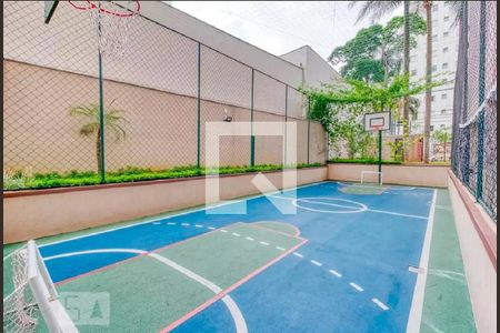 Apartamento para alugar com 118m², 4 quartos e 1 vaga Apartamento para alugar com 118m², 4 quartos e 1 vagaÁrea comum