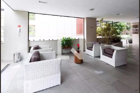 Apartamento para alugar com 118m², 4 quartos e 1 vaga Apartamento para alugar com 118m², 4 quartos e 1 vagaÁrea comum