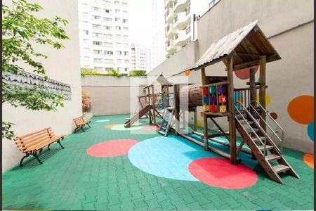 Apartamento para alugar com 118m², 4 quartos e 1 vaga Apartamento para alugar com 118m², 4 quartos e 1 vagaÁrea comum