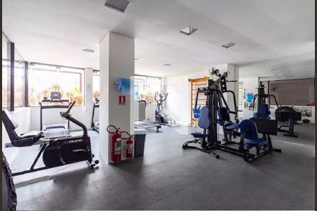 Apartamento para alugar com 118m², 4 quartos e 1 vaga Apartamento para alugar com 118m², 4 quartos e 1 vagaÁrea comum