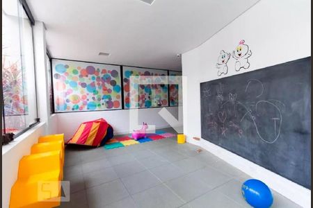 Apartamento para alugar com 118m², 4 quartos e 1 vaga Apartamento para alugar com 118m², 4 quartos e 1 vagaÁrea comum