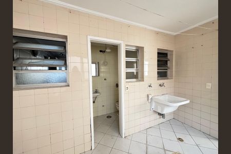 Apartamento para alugar com 118m², 4 quartos e 1 vaga Apartamento para alugar com 118m², 4 quartos e 1 vagaÁrea comum