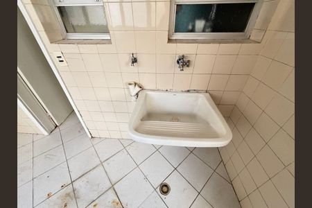 Apartamento para alugar com 118m², 4 quartos e 1 vaga Apartamento para alugar com 118m², 4 quartos e 1 vagaÁrea comum