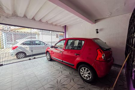 Casa à venda com 350m², 3 quartos e 2 vagasGaragem