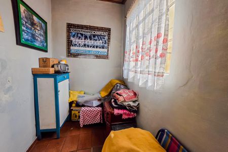 Casa à venda com 350m², 3 quartos e 2 vagasQuarto de Serviço