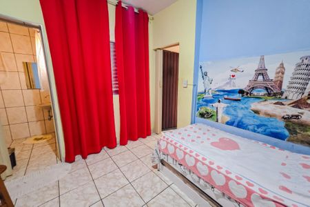 Casa à venda com 350m², 3 quartos e 2 vagasSuíte 