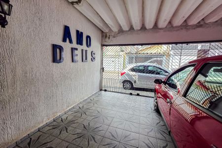 Casa à venda com 350m², 3 quartos e 2 vagasGaragem