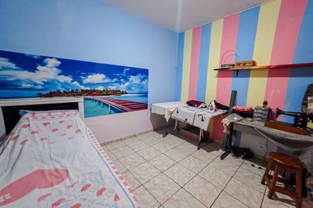 Casa à venda com 350m², 3 quartos e 2 vagasSuíte 