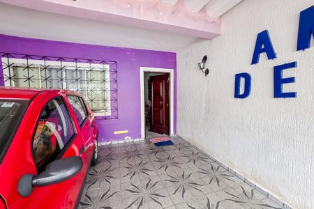 Casa à venda com 350m², 3 quartos e 2 vagasGaragem