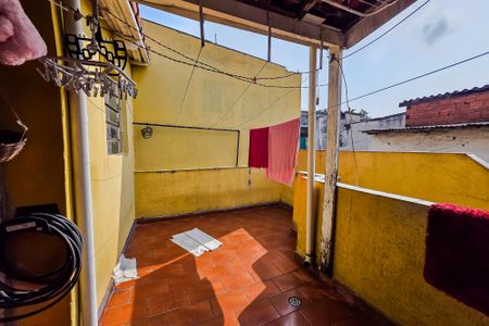 Casa à venda com 350m², 3 quartos e 2 vagasÁrea de Serviço