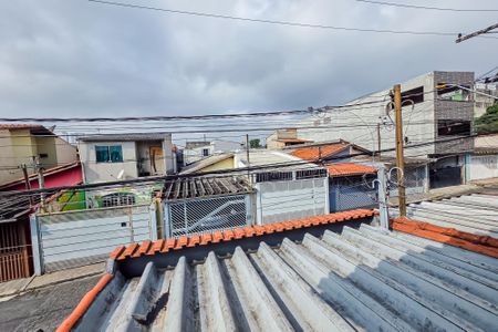 Casa à venda com 350m², 3 quartos e 2 vagasVista do Varanda do Quarto 2