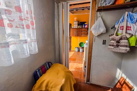 Casa à venda com 350m², 3 quartos e 2 vagasQuarto de Serviço