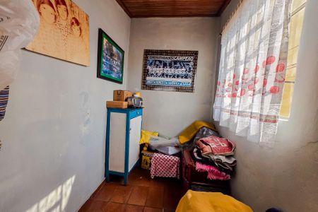 Casa à venda com 350m², 3 quartos e 2 vagasQuarto de Serviço