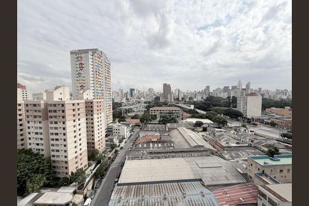 Apartamento à venda com 37m², 2 quartos e sem vaga Apartamento à venda com 37m², 2 quartos e sem vagaQuarto 2