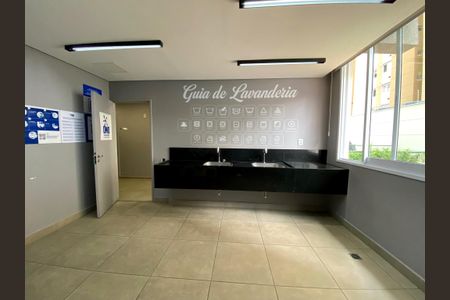 Apartamento à venda com 37m², 2 quartos e sem vaga Apartamento à venda com 37m², 2 quartos e sem vagaÁrea comum