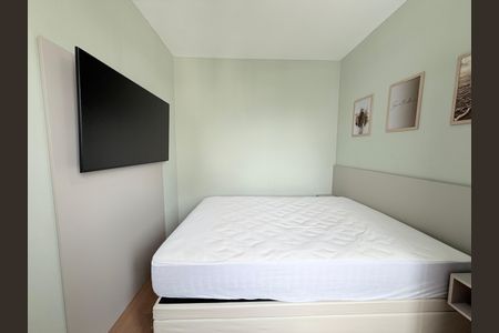 Apartamento à venda com 37m², 2 quartos e sem vaga Apartamento à venda com 37m², 2 quartos e sem vagaQuarto 1
