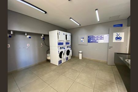 Apartamento à venda com 37m², 2 quartos e sem vaga Apartamento à venda com 37m², 2 quartos e sem vagaÁrea comum