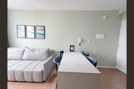 Apartamento à venda com 37m², 2 quartos e sem vaga Apartamento à venda com 37m², 2 quartos e sem vagaCozinha