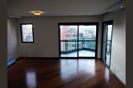 Apartamento à venda com 3 quartos, 124m² em Vila Mariana, São Paulo