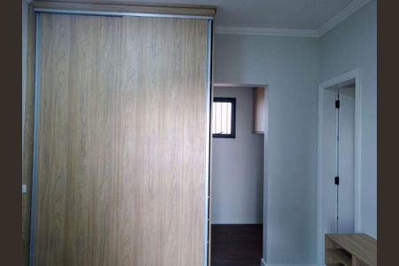 Apartamento à venda com 3 quartos, 124m² em Vila Mariana, São Paulo