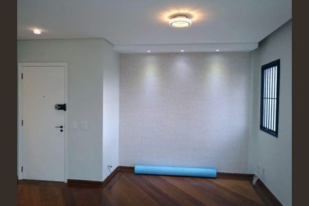 Apartamento à venda com 3 quartos, 124m² em Vila Mariana, São Paulo