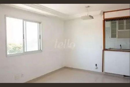 Apartamento à venda com 2 quartos, 50m² em Imirim, São Paulo