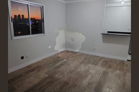 Apartamento à venda com 2 quartos, 50m² em Imirim, São Paulo