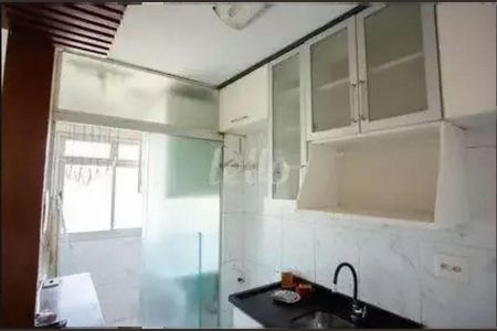 Apartamento à venda com 2 quartos, 50m² em Imirim, São Paulo