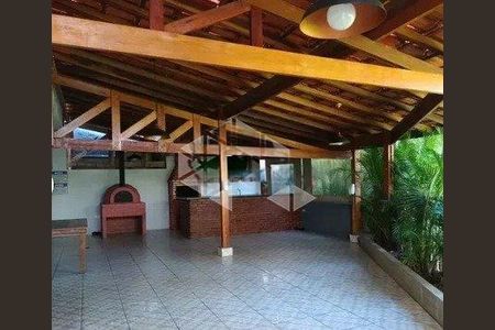 Apartamento à venda com 2 quartos, 50m² em Imirim, São Paulo
