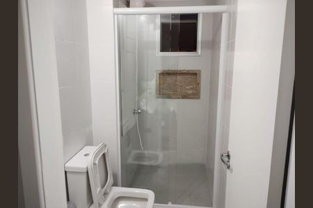 Apartamento à venda com 2 quartos, 50m² em Imirim, São Paulo
