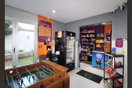 Apartamento à venda com 2 quartos, 50m² em Imirim, São Paulo