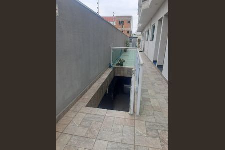 Foto 29 de casa à venda com 3 quartos, 110m² em Vila Carrão, São Paulo