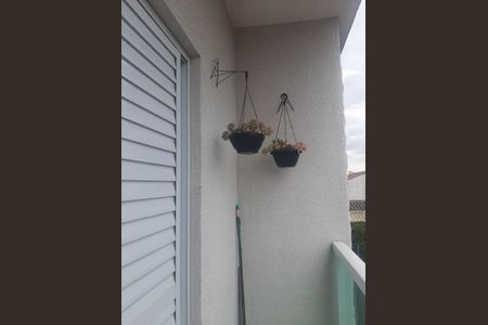 Foto 20 de casa à venda com 3 quartos, 110m² em Vila Carrão, São Paulo