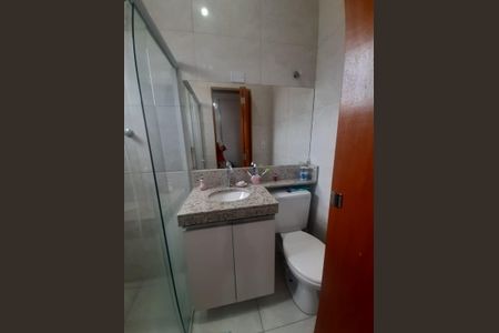 Foto 14 de casa à venda com 3 quartos, 110m² em Vila Carrão, São Paulo