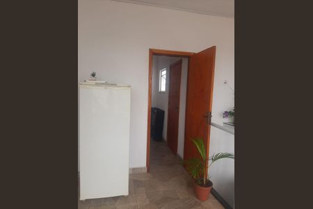 Foto 26 de casa à venda com 3 quartos, 110m² em Vila Carrão, São Paulo