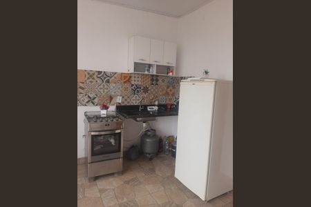Foto 24 de casa à venda com 2 quartos, 110m² em Vila Carrão, São Paulo