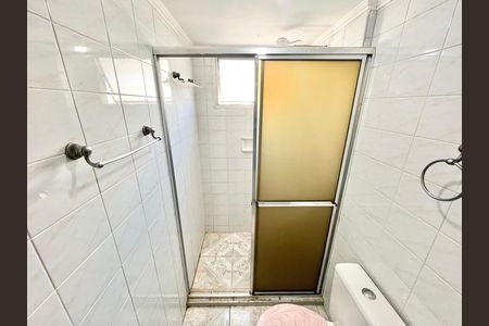 Apartamento para alugar com 49m², 2 quartos e sem vaga Apartamento para alugar com 49m², 2 quartos e sem vagaBanheiro