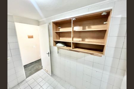 Apartamento para alugar com 49m², 2 quartos e sem vaga Apartamento para alugar com 49m², 2 quartos e sem vagaCozinha