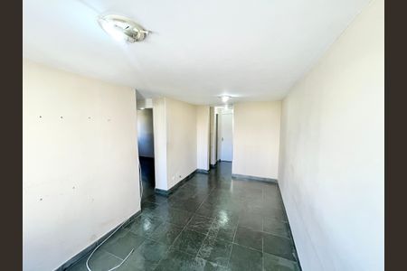 Sala de apartamento para alugar com 2 quartos, 49m² em Lauzane Paulista, São Paulo