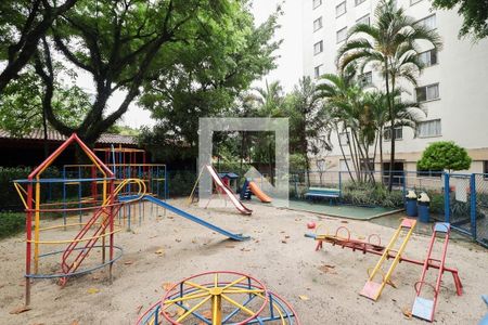 Apartamento para alugar com 49m², 2 quartos e sem vaga Apartamento para alugar com 49m², 2 quartos e sem vagaÁrea comum - Playground