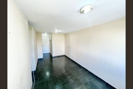 Sala de apartamento para alugar com 2 quartos, 49m² em Lauzane Paulista, São Paulo