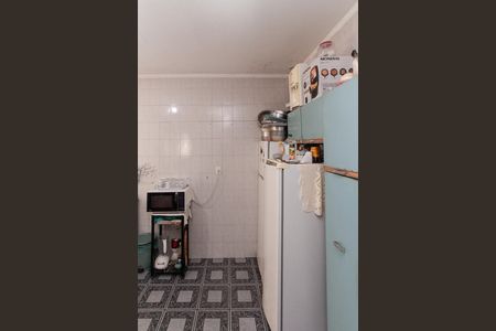 Casa à venda com 212m², 3 quartos e 2 vagas Casa à venda com 212m², 3 quartos e 2 vagasCozinha e Área de Serviço
