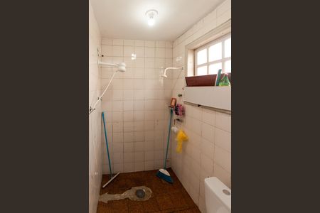 Casa à venda com 212m², 3 quartos e 2 vagas Casa à venda com 212m², 3 quartos e 2 vagasBanheiro